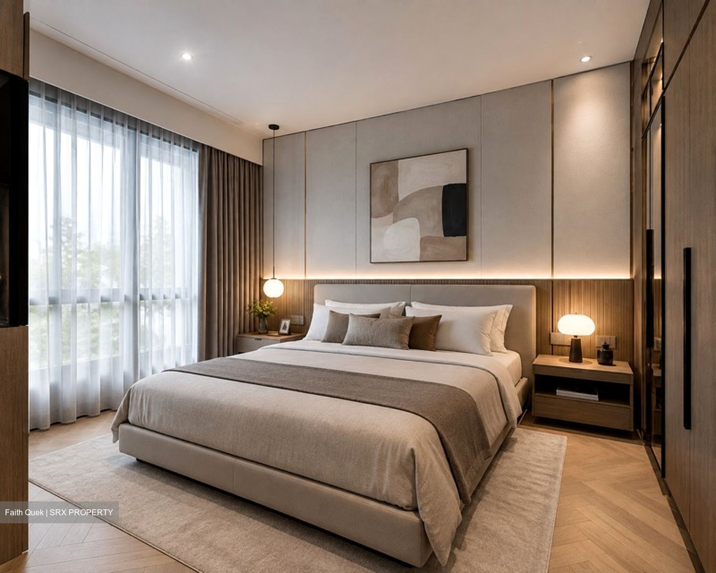 Sol Acres (D23), Condominium #602744141